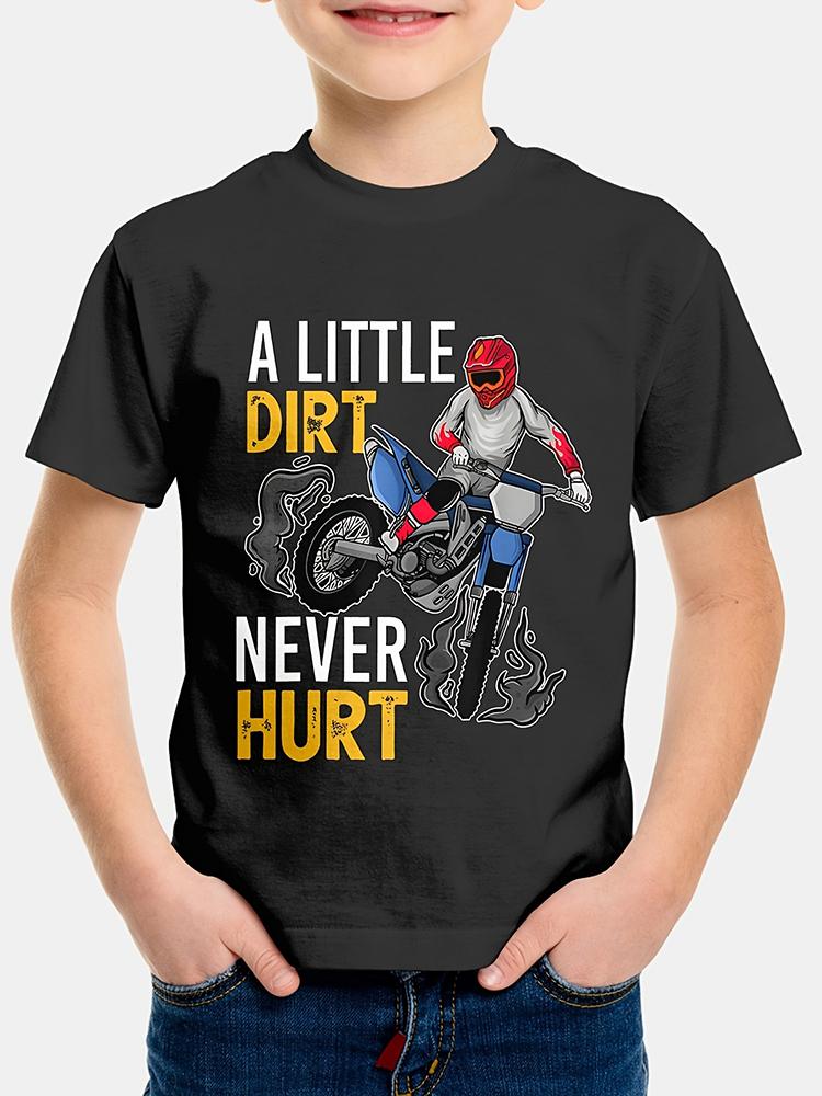 Vară Imprimare 3D Haine Copii Top Motocicletă Tricou Copii Mânecă Scurtă Băieți Fete Topuri Largi Streetwear Tricouri