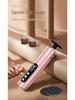 Rechargeable Metal Electric Foot Callus Remover - Durable Grinder for Dead Skin