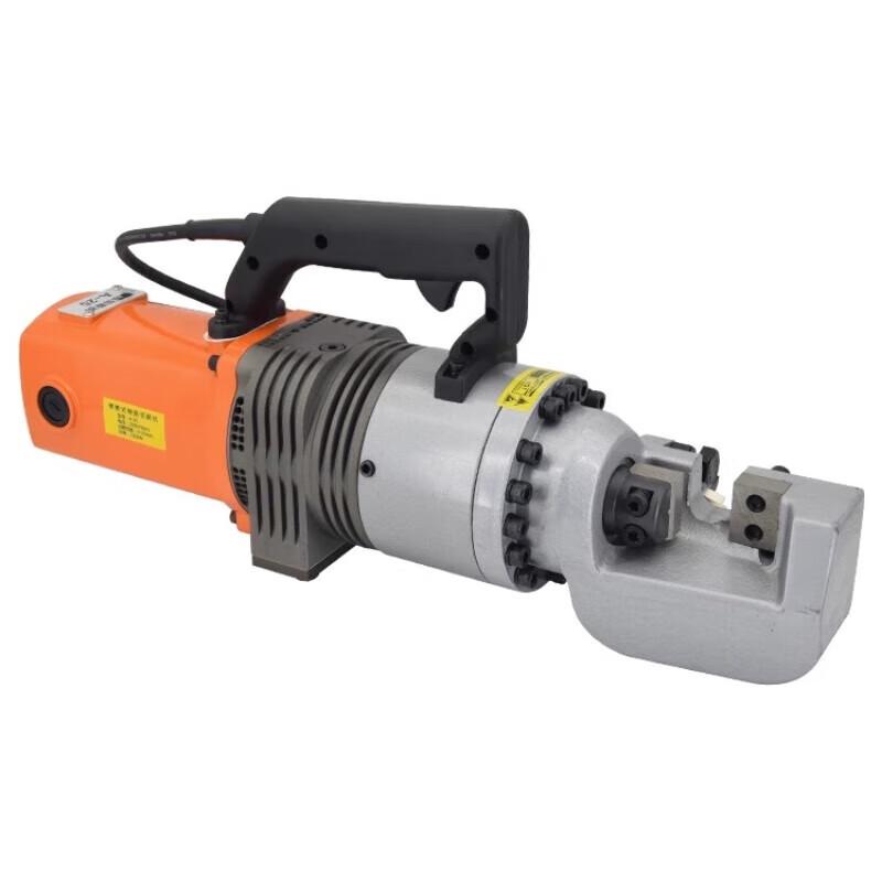 

Erbori Portable Rebar Cutter CN plug (adapter included)