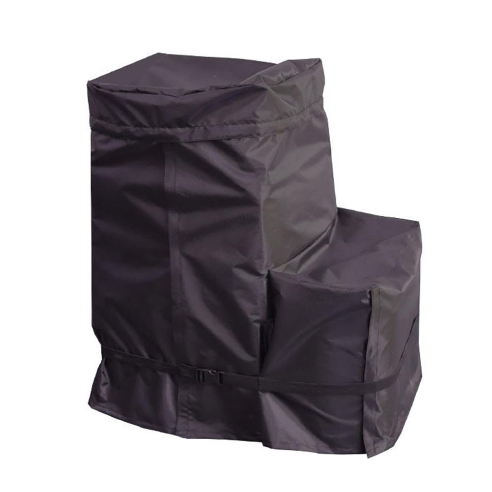 420D Oxford Cover Sand Filter Cover Heavy Duty Fabric High Density Material Easy To Clean For 14-16 Inches Filter Pump
