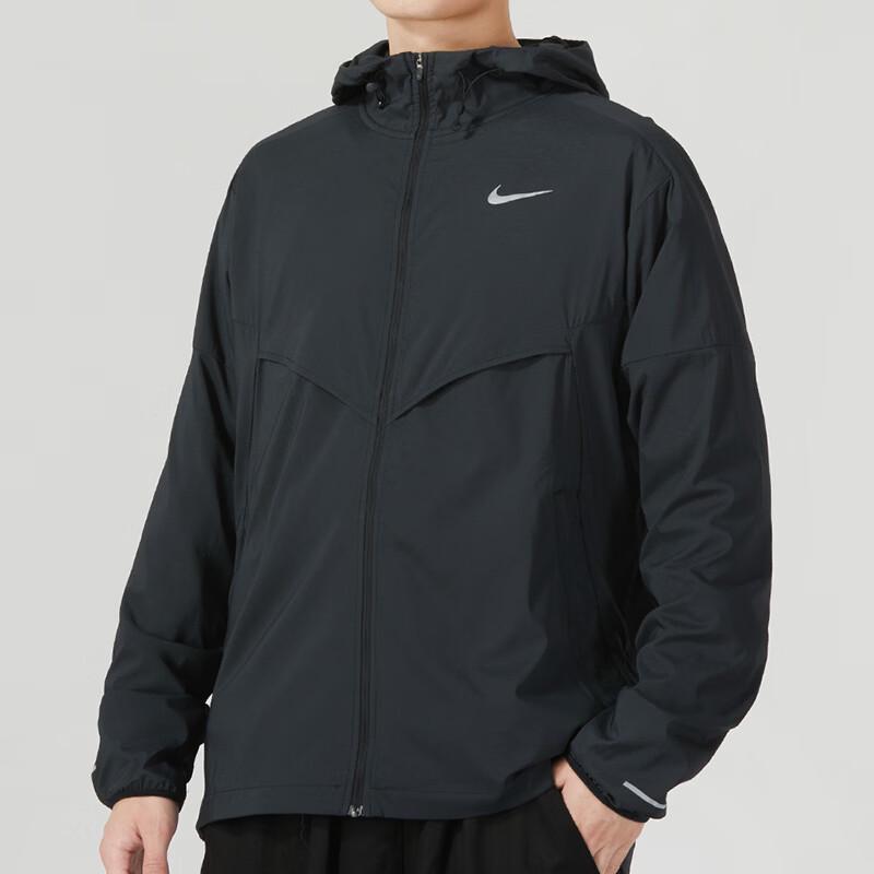 Nike Men's Sports Lifestyle Jacket FB7541-010