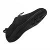New Winter Warm Snow Barefoot Casual Shoes Women Waterproof Non-Slip Hiking Shoes Men Outdoor Warm Fur Work Ankle Shoes Big Size