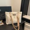 High-end Texture Large-capacity Tote Bag, Handbag, Crossbody Bag Under The Arm Bag