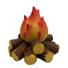 Modern Style LED Night Light Battery Powered Tabletop Decor Christmas Atmosphere Lamp  Gift Scene