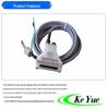 KLD-306A Fan-shaped Anti-static Ion Air Nozzle