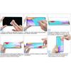 Screen Protector - RASENA - Samsung Galaxy A72 - Tempered Glass - 9H Hardness - Anti-Scratch - 3 Pack