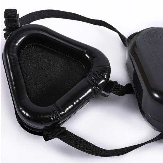 Pet Earmuffs Adjustable Soft Comfortable Dog Ear Muffs Noise Reduction Dog Protection