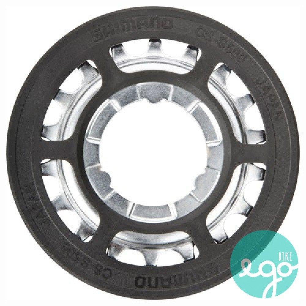 Shimano 18T be used with or Please use Y1ZN18000 without ICSS50018 CS-S500 (with guard) 2.0mm Cannot SG-S7051, SG-S705, SG-C6061, SG-S505. guard.