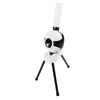 Badminton Serving Machine Portable Automatic Shuttlecock Pitcher for Beginner Training