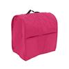 Quilted Polyester Pongee Kitchen Mixer Cover Anti Dirt Dust Proof Cover  Food Preparation