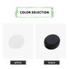 10 Pares Antiderrapante Silicone Pegador de Orelha Óculos Armação Haste Gancho de Orelha Tampão Suporte Fixador Acessórios Ponta da Haste Suporte