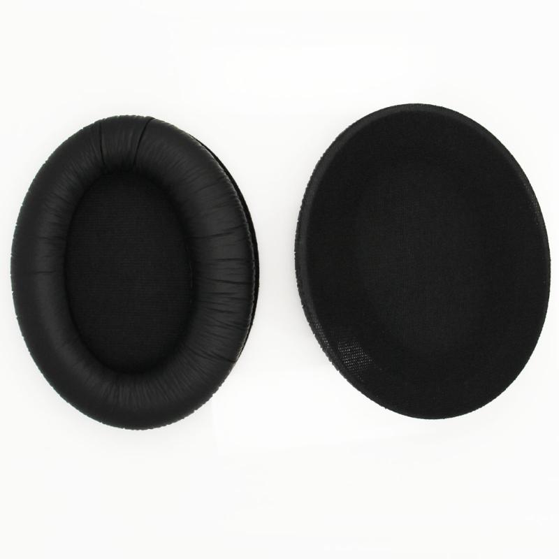 Comfortable Ear Cushions Earphone Cover Protective Earcup Earpads for HD418 429 439 449 HD419 428 438 448