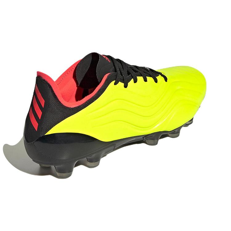 New Adidas Copa Sense.1 Hg Ag 'Fluorescein' HP2931