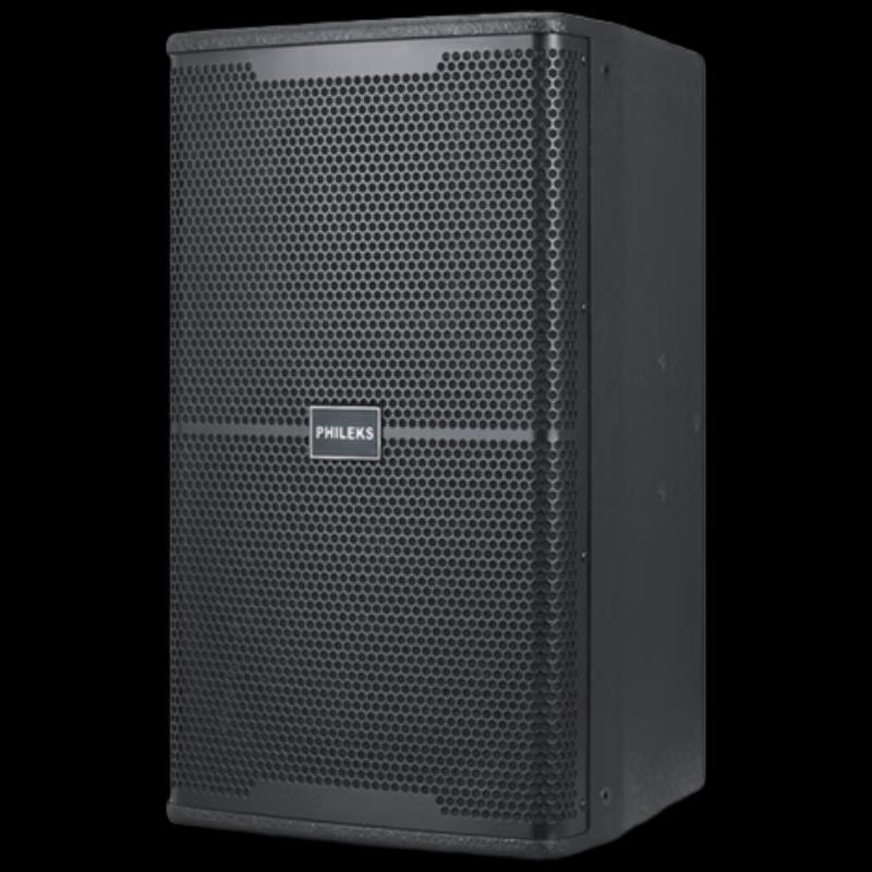 PHILEKSTK TK-20 Professional Conference Audio System