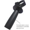Adjustable Electric Hammers Handle 210mm Long Inner Ring 46- 52mm Impact Handle of Impact Drill Hammers Accessories