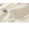 Women's Breathable Cotton Dress