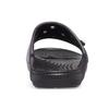Crocs Classic Clog Casual Shoe Unisex Multi Color Black 207308-988