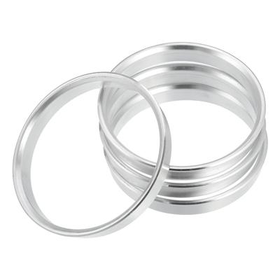 Hub Ring, Outer Diameter 2.8 Inches (71.6 Mm) / Inner Diameter 2.6 Inches