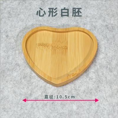 Home Hexagonal Small Tray DIY Tray 2pc