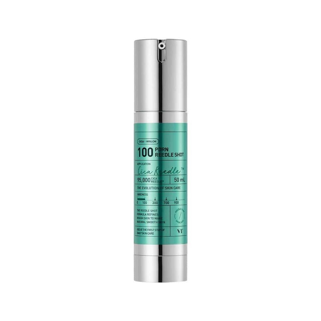 VT PDRN Essence 30ml/Reedle Shot 100/Essence Stick Balm 9,5g/Glow Ampule 100ml/PDRN Cream 100 50ml/maska