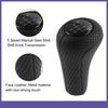 5 Speed Manual Gear Stick Shift Knob Single  for BMW X1 E84 for BMW X3 E83