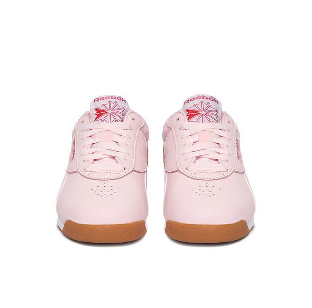 Кроссовки Reebok EO-F/S LO