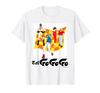 Mach GoGoGo C T-shirt