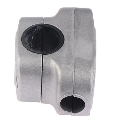 26/28Mm Kolu Tutucu Braketi Strimmer Çim Düzeltici ÇALI KESİCİ Bahçe Aletleri