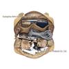 Tactical Chest Bag: Multifunctional, Large Capacity Vest & Waist Bag for Outdoor Sports