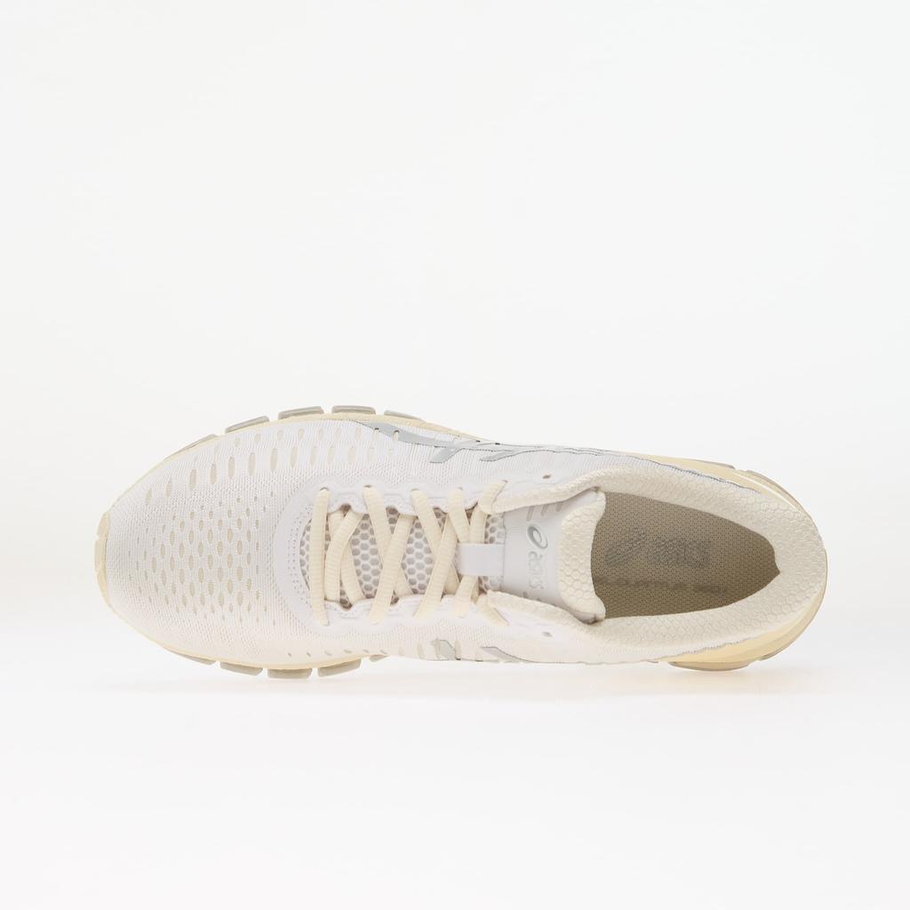ASICS gel-quantum 360 i sneakers breathable upper White/Cream
