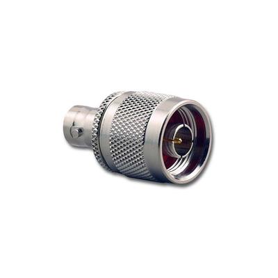 Antenna Adapter N Plug/Bnc Socket