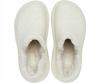 Crocs Stomp Lined Shorty Boot 210673 |M4 I Eu 36-37 I W6| Linen/Linen