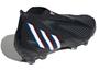 Predator Edge+ Adidas Fg 'Edge of Darkness' GV7385