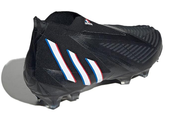 Predator Edge+ Adidas Fg 'Edge of Darkness' GV7385