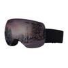 Snow Power Double-Layer Anti-Fog Ski Goggles