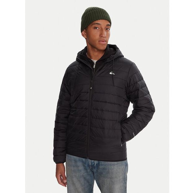 Куртка переходная Quiksilver Scaly Hood