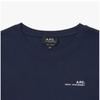 ApeSSe Cofbt F26012 Iak Dark Navy Item Item Women S Short Sleeve Tee