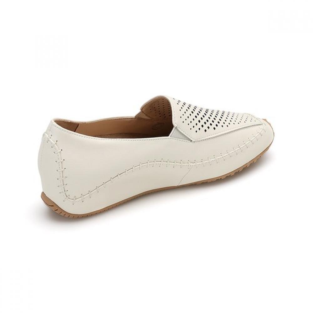 MiSope Women S Loafer 4cm 3color 012619017