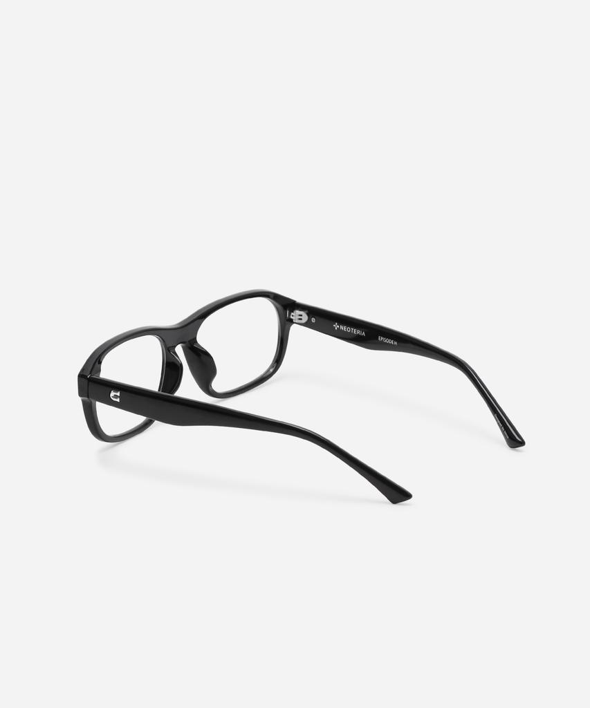 Neotelia Hexa · Black