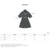 Blu Dot Belt Point Outer Dress
