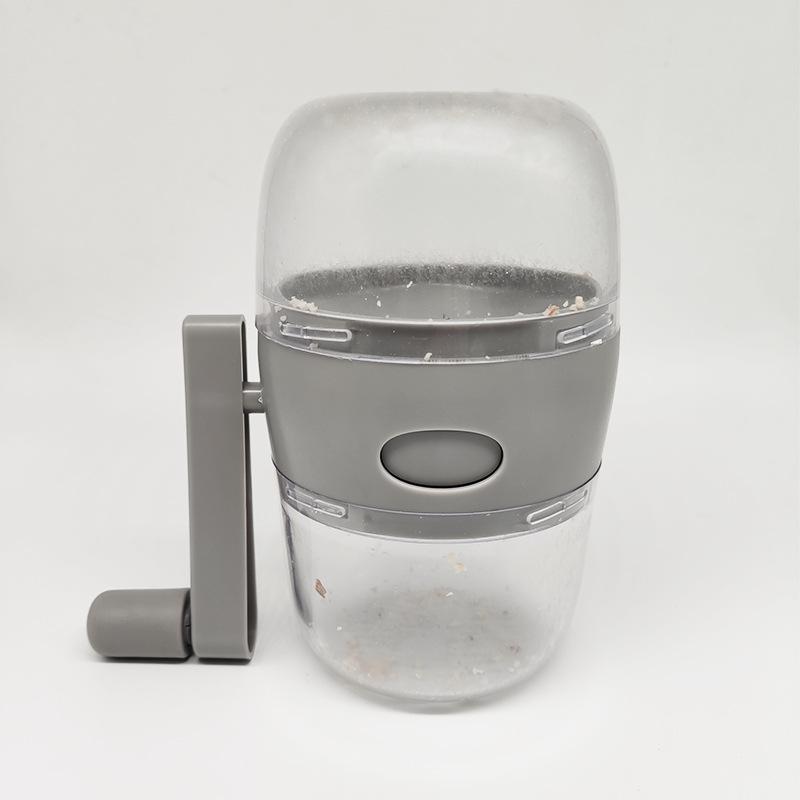 Multifunctional Nut and Fruit Chopper Kitchen Gadget