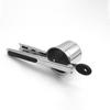 Potato Ricer, Stainless Steel Potato Ricer Fruit and Vegetables Masher Food Ricer Large Capacity with 3 Interchangble Discs Inner Cup