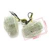 Motorcycle Parts Smoke Flush Mount LED Turn Signals for Suzuki GSXR 600 750 2001-2005 2002 2003 Clear