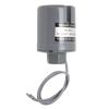 Automatic Water Pressure Switch Controller Round Adjustable Wate Pump Switch 1.8 2.6bar