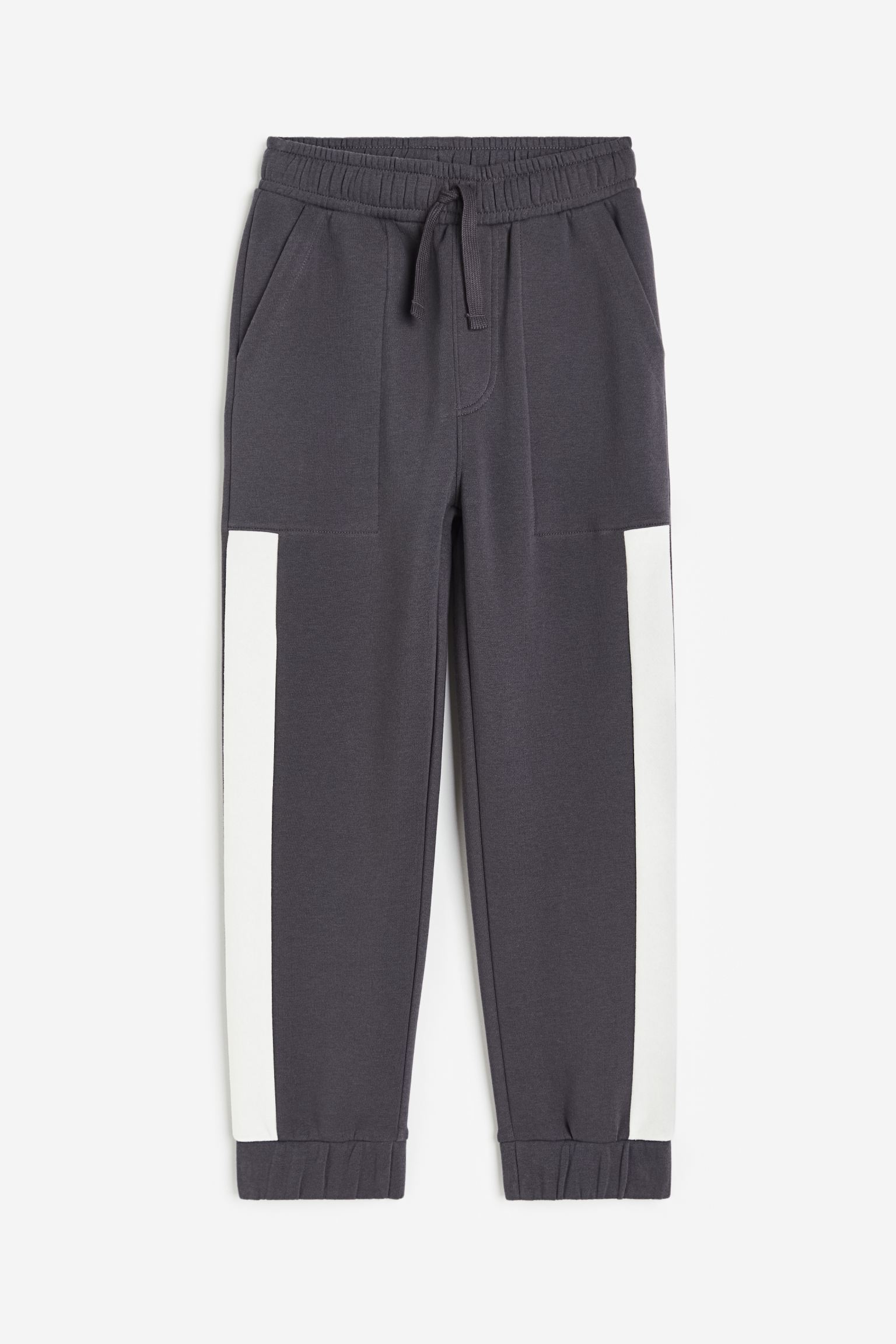 

Джоггеры ярких цветов