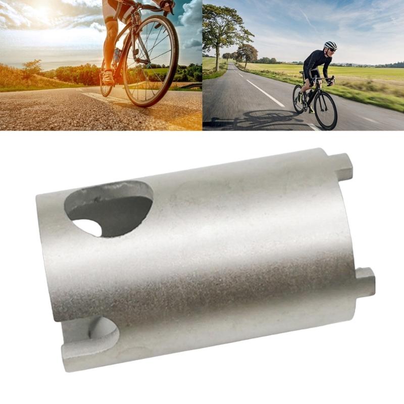 Motor Repair Tool Electric Bicycles Center Shaft Nut Socket Tool for BBS01 02 Bottom Bracket And Shaft Removal