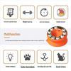 Interactive Slow-Feeding Cat Bowl Toy for Cats