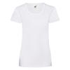Fruit of the Loom Womens/Ladies Valueweight 160 T-Shirt