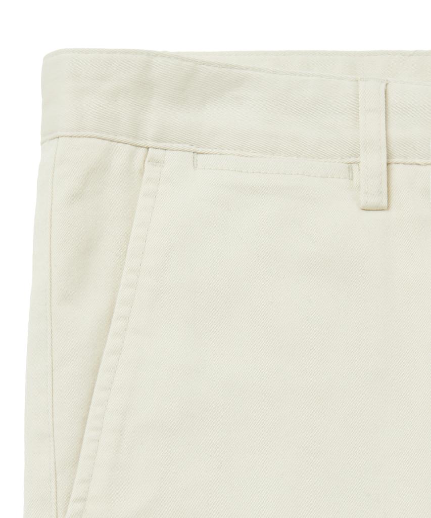 MUSINSA STANDARD Tapered Chino Pants [Cream]