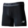 Boxer Mesh 5 Vorne 3er-Pack Schnell 3 Boxer Produktgröße M Japanische Größe L [New Balance] Slips, Boxer, Zoll, Verschluss, (LAU13015), Trocken, Packen, Shorts,
